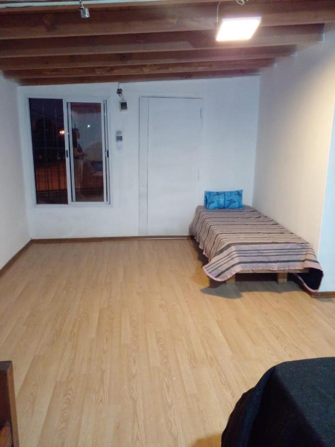 Departamentos Sarmiento 3 Apartment *