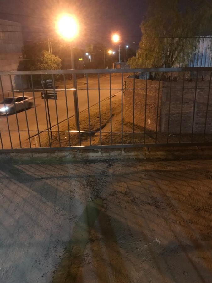 Apartment Departamentos Sarmiento 3 *